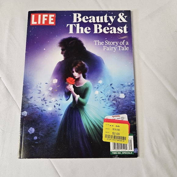 Life Beauty & The Beast‎ Magazine - Picture 1 of 4